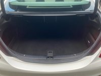 USED 2015 15 MERCEDES-BENZ C-CLASS 2.0 C200 SPORT 4d 184 BHP 