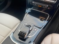USED 2015 15 MERCEDES-BENZ C-CLASS 2.0 C200 SPORT 4d 184 BHP 