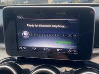 USED 2015 15 MERCEDES-BENZ C-CLASS 2.0 C200 SPORT 4d 184 BHP 