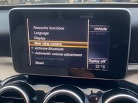 USED 2015 15 MERCEDES-BENZ C-CLASS 2.0 C200 SPORT 4d 184 BHP 