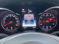 USED 2015 15 MERCEDES-BENZ C-CLASS 2.0 C200 SPORT 4d 184 BHP 