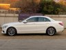 USED 2015 15 MERCEDES-BENZ C-CLASS 2.0 C200 SPORT 4d 184 BHP 