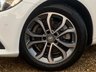 USED 2015 15 MERCEDES-BENZ C-CLASS 2.0 C200 SPORT 4d 184 BHP 