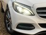 USED 2015 15 MERCEDES-BENZ C-CLASS 2.0 C200 SPORT 4d 184 BHP 