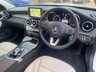 USED 2015 15 MERCEDES-BENZ C-CLASS 2.0 C200 SPORT 4d 184 BHP 