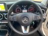 USED 2015 15 MERCEDES-BENZ C-CLASS 2.0 C200 SPORT 4d 184 BHP 