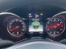 USED 2015 15 MERCEDES-BENZ C-CLASS 2.0 C200 SPORT 4d 184 BHP 