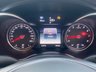 USED 2015 15 MERCEDES-BENZ C-CLASS 2.0 C200 SPORT 4d 184 BHP 