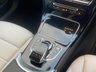USED 2015 15 MERCEDES-BENZ C-CLASS 2.0 C200 SPORT 4d 184 BHP 