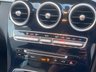 USED 2015 15 MERCEDES-BENZ C-CLASS 2.0 C200 SPORT 4d 184 BHP 