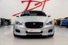 USED 2014 64 JAGUAR XJ 5.0 XJR 4d 542 BHP CARBON INTERIOR/FULL HISTORY