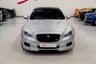 USED 2014 64 JAGUAR XJ 5.0 XJR 4d 542 BHP CARBON INTERIOR/FULL HISTORY