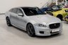 USED 2014 64 JAGUAR XJ 5.0 XJR 4d 542 BHP CARBON INTERIOR/FULL HISTORY