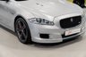 USED 2014 64 JAGUAR XJ 5.0 XJR 4d 542 BHP CARBON INTERIOR/FULL HISTORY