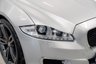 USED 2014 64 JAGUAR XJ 5.0 XJR 4d 542 BHP CARBON INTERIOR/FULL HISTORY