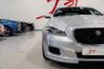 USED 2014 64 JAGUAR XJ 5.0 XJR 4d 542 BHP CARBON INTERIOR/FULL HISTORY
