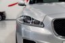 USED 2014 64 JAGUAR XJ 5.0 XJR 4d 542 BHP CARBON INTERIOR/FULL HISTORY