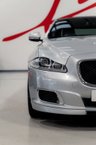 USED 2014 64 JAGUAR XJ 5.0 XJR 4d 542 BHP CARBON INTERIOR/FULL HISTORY