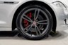USED 2014 64 JAGUAR XJ 5.0 XJR 4d 542 BHP CARBON INTERIOR/FULL HISTORY