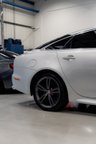 USED 2014 64 JAGUAR XJ 5.0 XJR 4d 542 BHP CARBON INTERIOR/FULL HISTORY