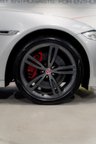 USED 2014 64 JAGUAR XJ 5.0 XJR 4d 542 BHP CARBON INTERIOR/FULL HISTORY