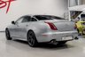 USED 2014 64 JAGUAR XJ 5.0 XJR 4d 542 BHP CARBON INTERIOR/FULL HISTORY