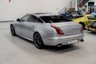 USED 2014 64 JAGUAR XJ 5.0 XJR 4d 542 BHP CARBON INTERIOR/FULL HISTORY