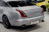 USED 2014 64 JAGUAR XJ 5.0 XJR 4d 542 BHP CARBON INTERIOR/FULL HISTORY