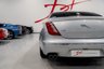 USED 2014 64 JAGUAR XJ 5.0 XJR 4d 542 BHP CARBON INTERIOR/FULL HISTORY