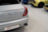 USED 2014 64 JAGUAR XJ 5.0 XJR 4d 542 BHP CARBON INTERIOR/FULL HISTORY