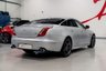 USED 2014 64 JAGUAR XJ 5.0 XJR 4d 542 BHP CARBON INTERIOR/FULL HISTORY