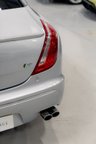 USED 2014 64 JAGUAR XJ 5.0 XJR 4d 542 BHP CARBON INTERIOR/FULL HISTORY