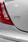 USED 2014 64 JAGUAR XJ 5.0 XJR 4d 542 BHP CARBON INTERIOR/FULL HISTORY