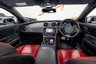 USED 2014 64 JAGUAR XJ 5.0 XJR 4d 542 BHP CARBON INTERIOR/FULL HISTORY