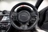 USED 2014 64 JAGUAR XJ 5.0 XJR 4d 542 BHP CARBON INTERIOR/FULL HISTORY