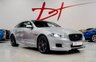 USED 2014 64 JAGUAR XJ 5.0 XJR 4d 542 BHP CARBON INTERIOR/FULL HISTORY