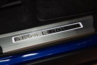 USED 2019 19 LAND ROVER RANGE ROVER SPORT 5.0 SVR 
