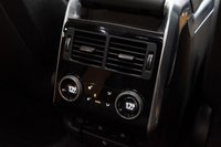 USED 2019 19 LAND ROVER RANGE ROVER SPORT 5.0 SVR 