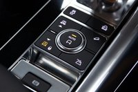 USED 2019 19 LAND ROVER RANGE ROVER SPORT 5.0 SVR 