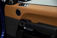 USED 2019 19 LAND ROVER RANGE ROVER SPORT 5.0 SVR 