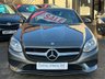 USED 2016 66 MERCEDES-BENZ SLC 2.0 SLC 200 SPORT 2dr 