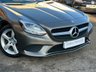 USED 2016 66 MERCEDES-BENZ SLC 2.0 SLC 200 SPORT 2dr 