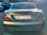 USED 2016 66 MERCEDES-BENZ SLC 2.0 SLC 200 SPORT 2dr 