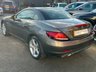 USED 2016 66 MERCEDES-BENZ SLC 2.0 SLC 200 SPORT 2dr 