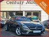 USED 2016 66 MERCEDES-BENZ SLC 2.0 SLC 200 SPORT 2dr 