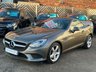 USED 2016 66 MERCEDES-BENZ SLC 2.0 SLC 200 SPORT 2dr 
