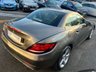 USED 2016 66 MERCEDES-BENZ SLC 2.0 SLC 200 SPORT 2dr 