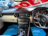 USED 2016 66 MERCEDES-BENZ SLC 2.0 SLC 200 SPORT 2dr 