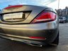 USED 2016 66 MERCEDES-BENZ SLC 2.0 SLC 200 SPORT 2dr 