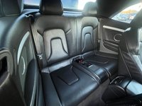 USED 2013 13 AUDI A5 2.0 TDI S LINE SPECIAL EDITION 2d 175 BHP 2 OWNERS, FULL MAIN DEALER HISTORY, FRESH SERVICE + 12M MOT WITHIN THE SALE